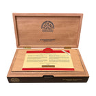 LE 2024 - H. Upmann - Magnum Finite