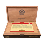 LE 2024 - H. Upmann - Magnum Finite