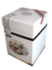 (J) La Gloria Cubana - Deliciosos - Regional Edition Cuba 2009