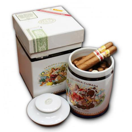 (J) La Gloria Cubana - Deliciosos - Regional Edition Cuba 2009