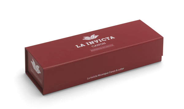 La Invicta - Nicaraguan Canon Gift Box