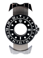 Limited Edition 2025 - West Tampa - Dark Time