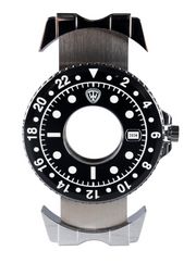 Limited Edition 2025 - West Tampa - Dark Time