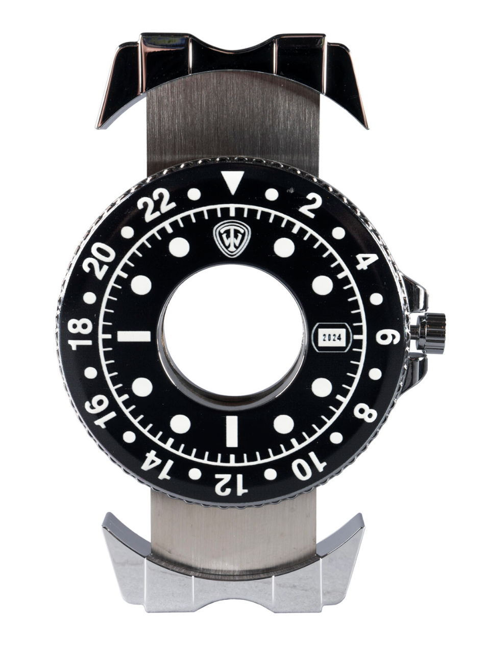 Limited Edition 2025 - West Tampa - Dark Time