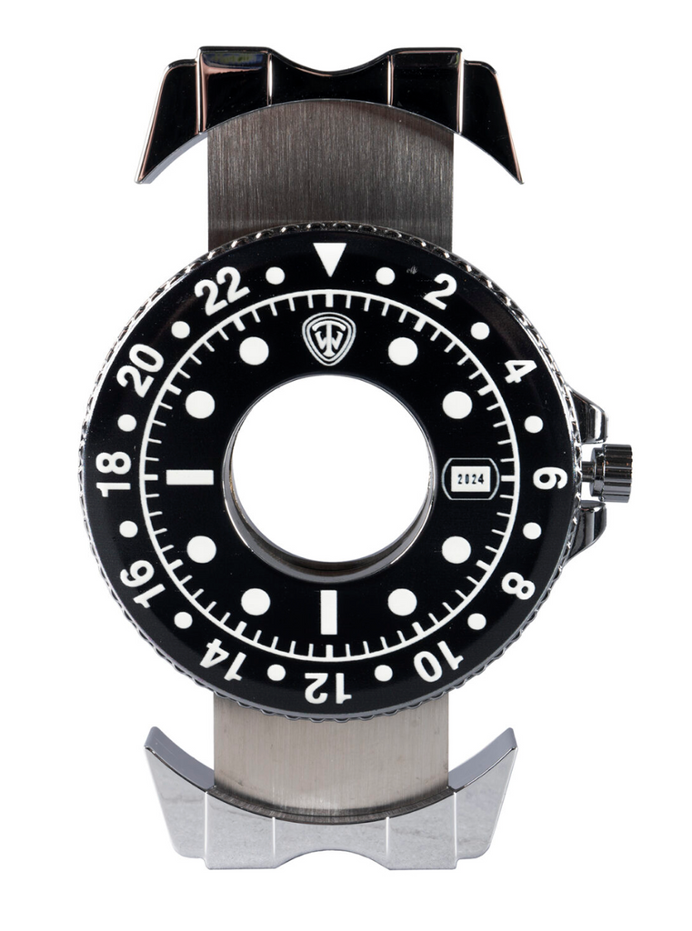 Limited Edition 2025 - West Tampa - Dark Time