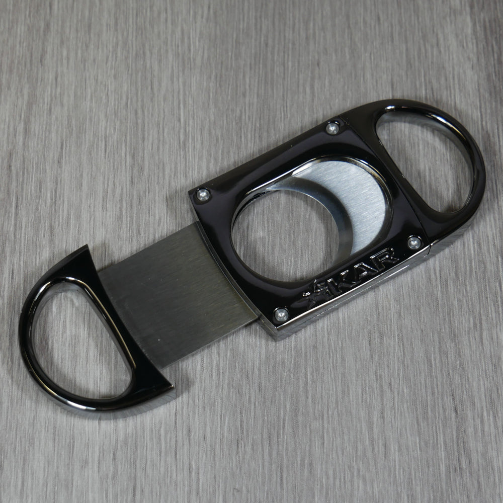 Xikar - M8 Metal Body Cigar Cutter