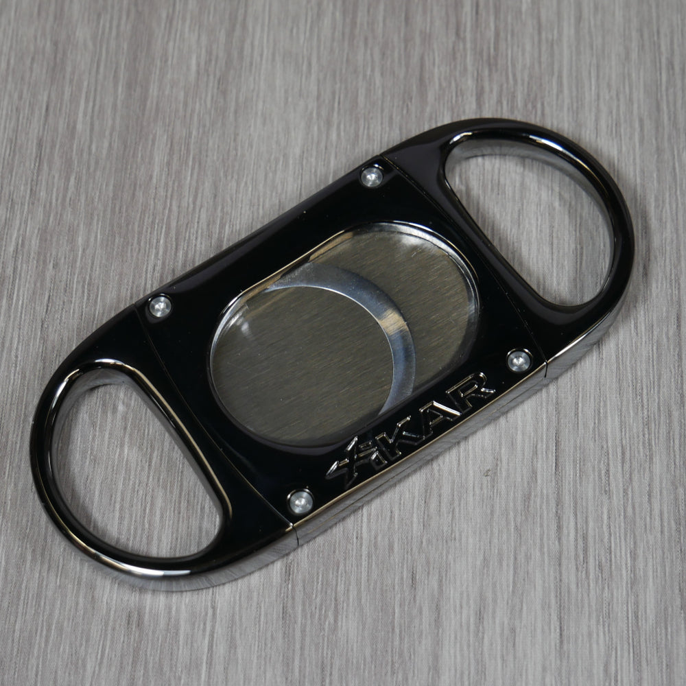 Xikar - M8 Metal Body Cigar Cutter