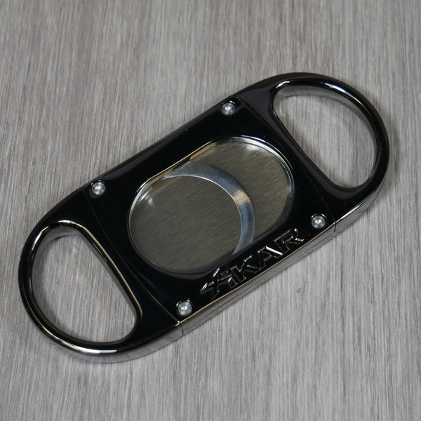 Xikar - M8 Metal Body Cigar Cutter