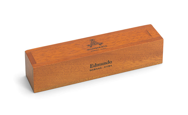 Montecristo - Edmundo Single Gift Box