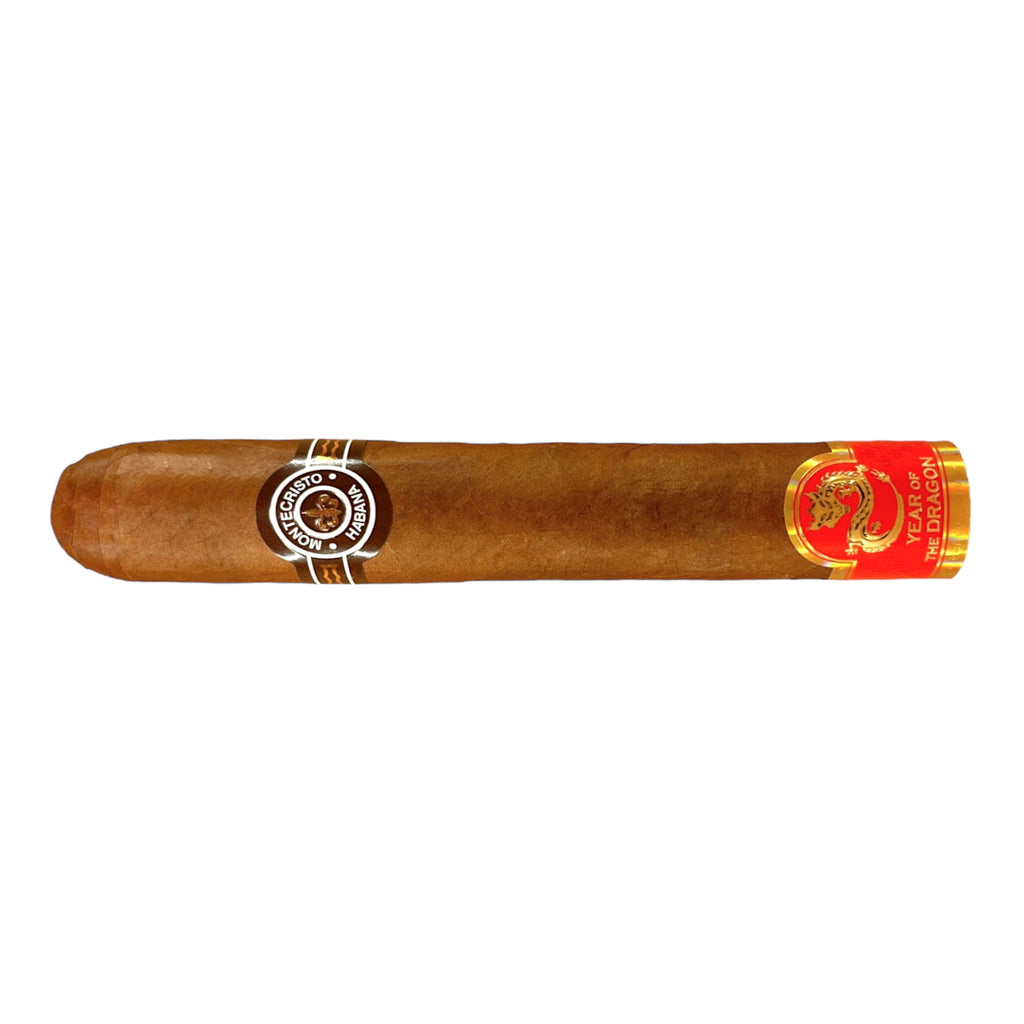 Montecristo - Brillantes - Year of the Dragon
