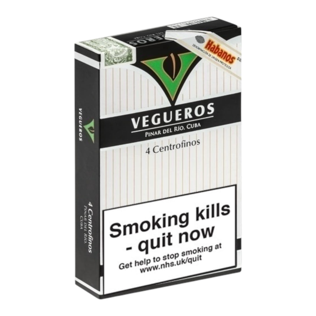 Vegueros - Centrofinos