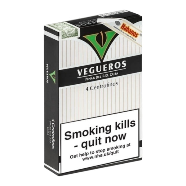 Vegueros - Centrofinos