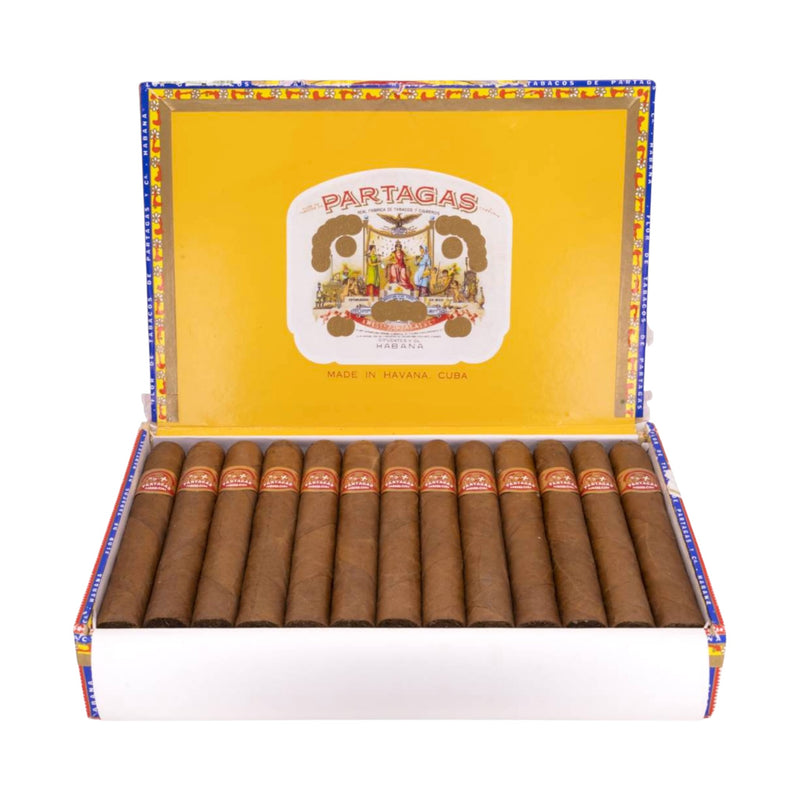 Partagas - Mille Fleur