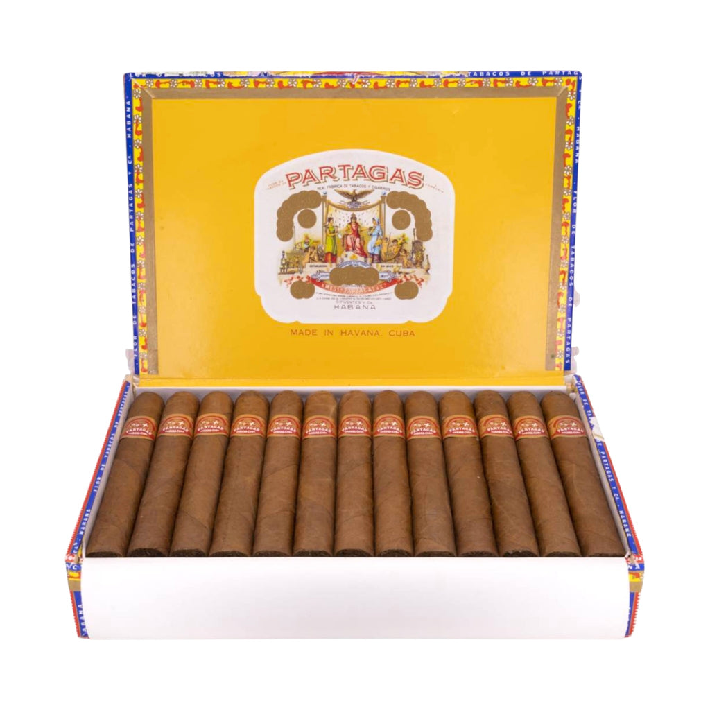Partagas - Mille Fleur