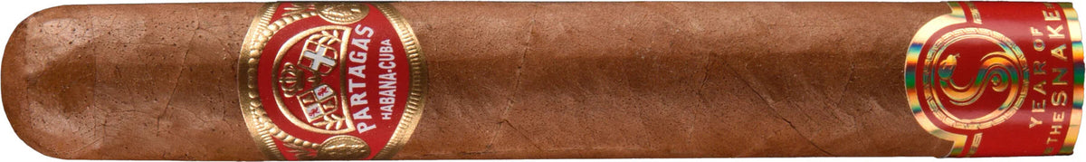 Partagas - Cedros - Year of the Snake