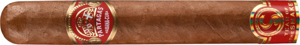 Partagas - Cedros - Year of the Snake