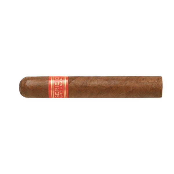 Partagas - Series D No. 4