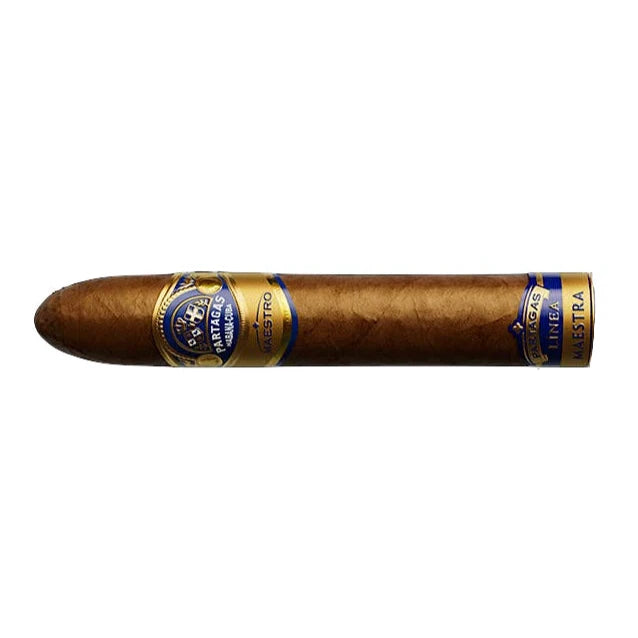 Partagas - Linea Maestra - Maestro