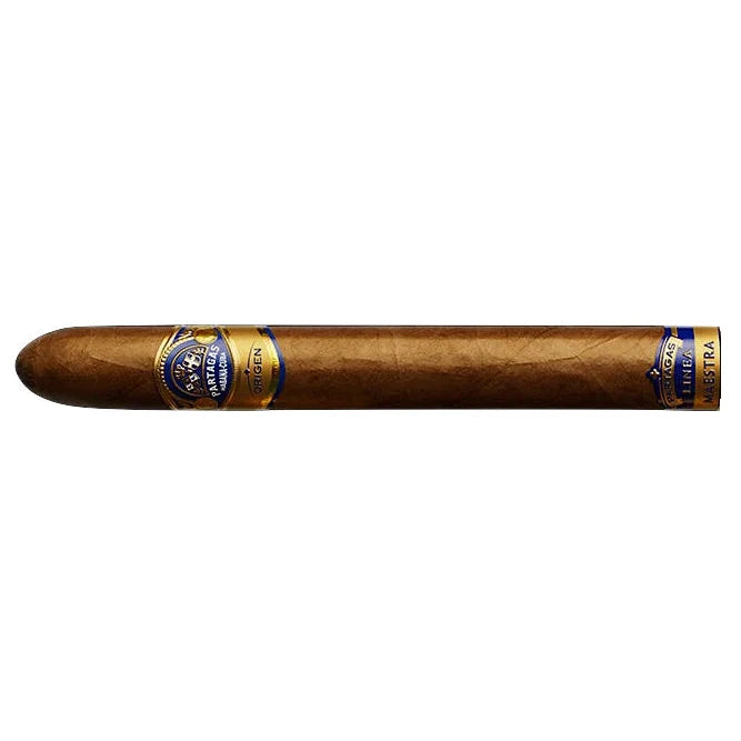Partagas - Linea Maestra - Origen