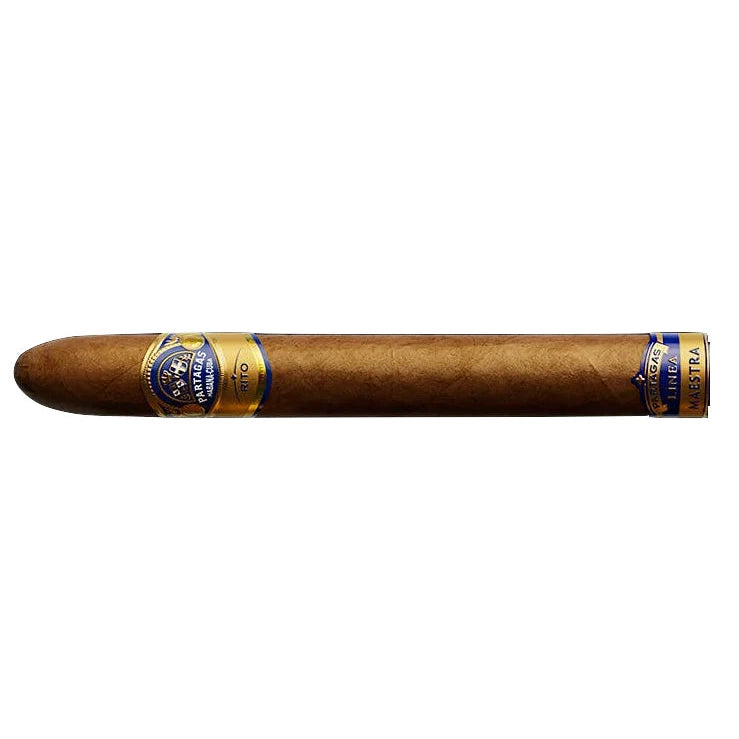 Partagas - Linea Maestra - Rito