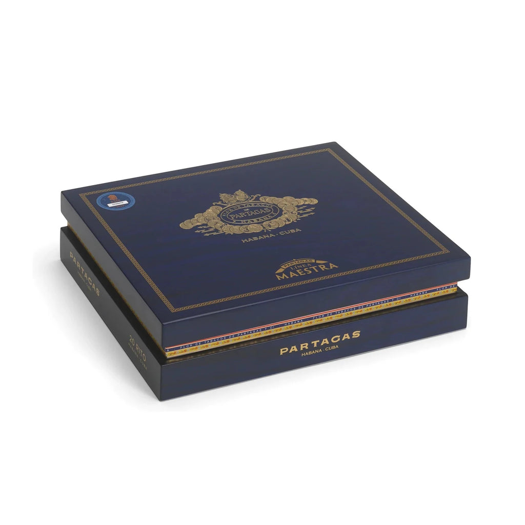 Partagas - Linea Maestra - Rito