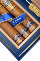 Partagas Linea Maestra Cigar Gift Box - 3 Cigars
