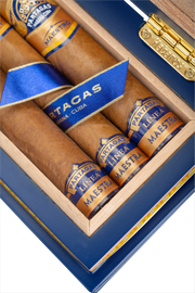 Partagas Linea Maestra Cigar Gift Box - 3 Cigars