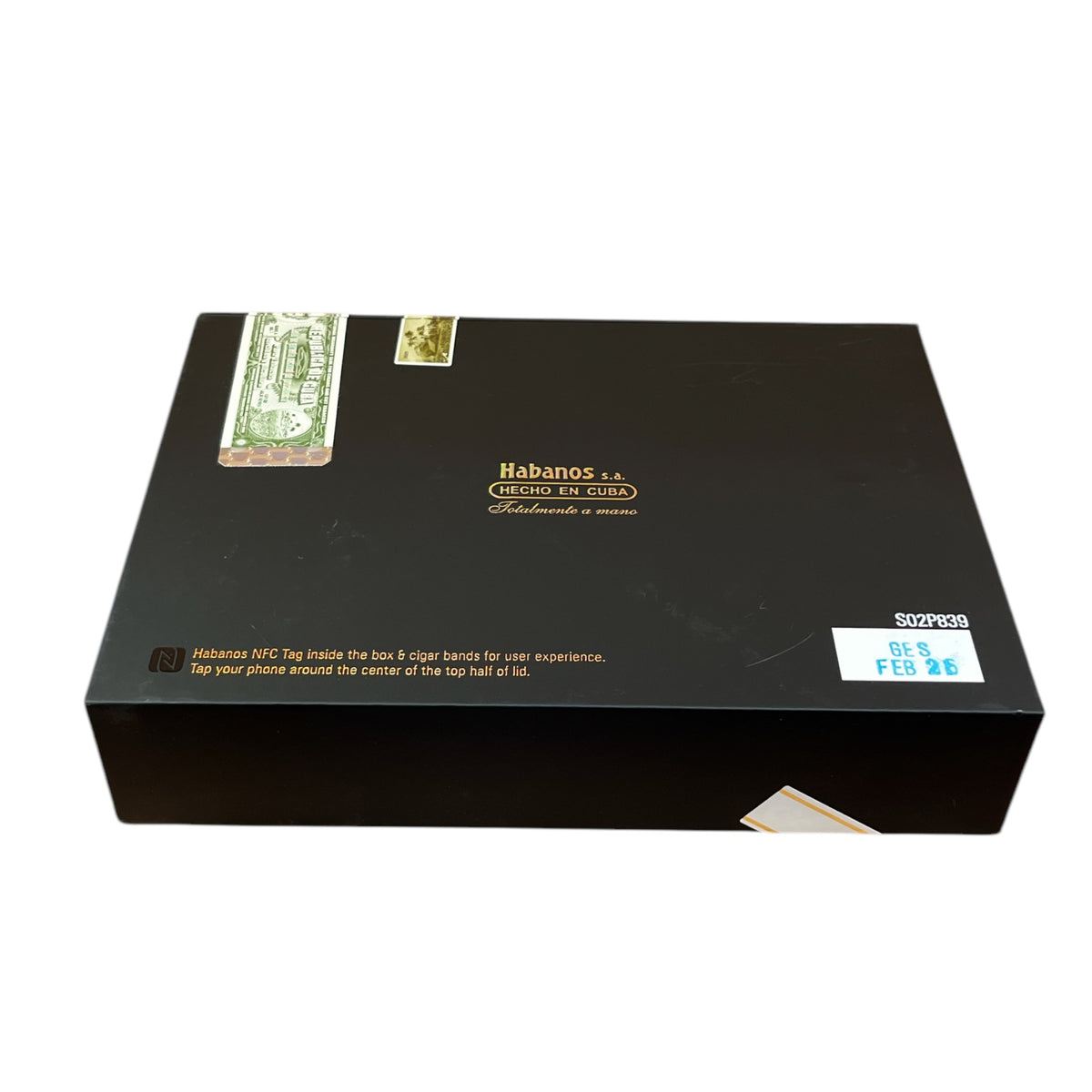 Seleccion Behike 15 Aniversario -  Gift Box