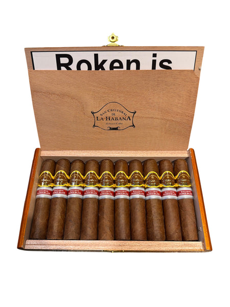 RE 2024 - Paises Bajos - San Cristóbal  - Bastiones