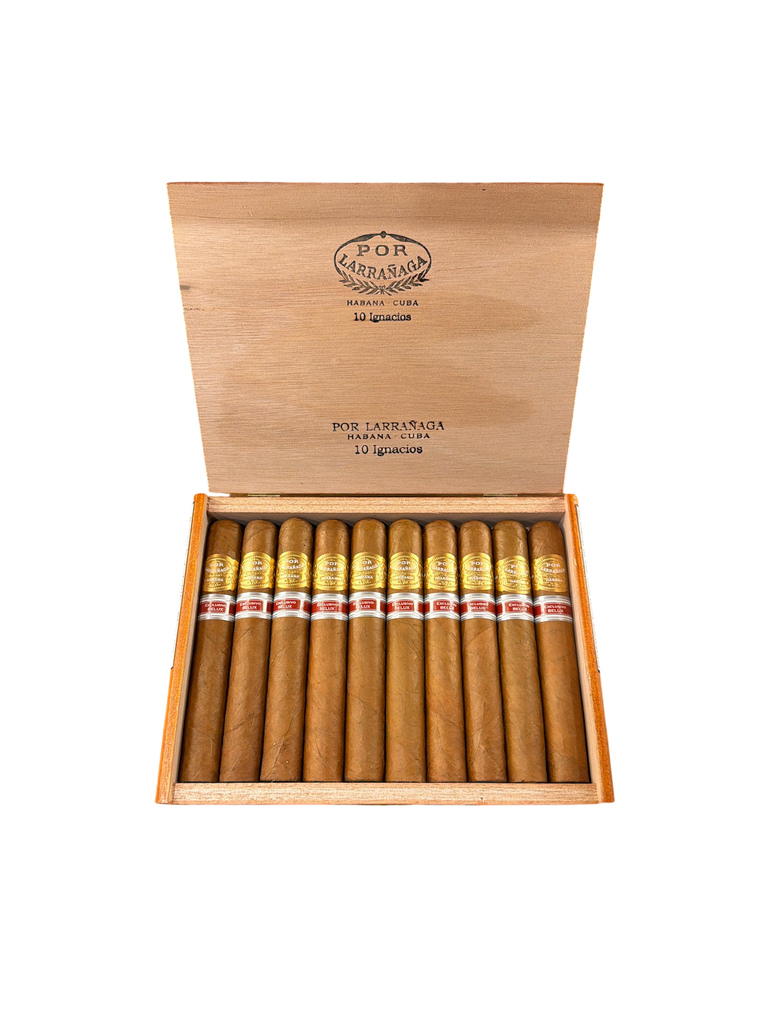 RE 2023 Belux - Por Larranaga - Igancios