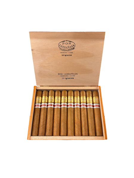RE 2023 Belux - Por Larranaga - Igancios