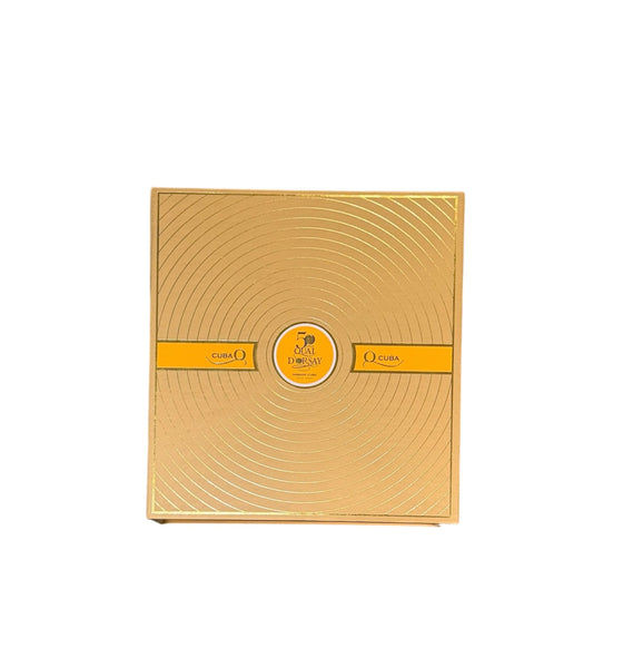 XXIV Festival del Habano - Quai D'Orsay - Cutter and Lighter