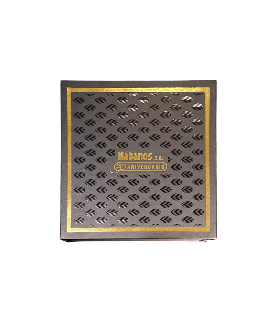 XXIV Festival del Habano - Habanos S.A. 30th Anniversary - Cutter and Lighter