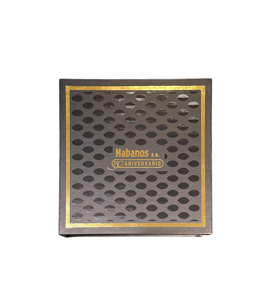XXIV Festival del Habano - Habanos S.A. 30th Anniversary - Cutter and Lighter