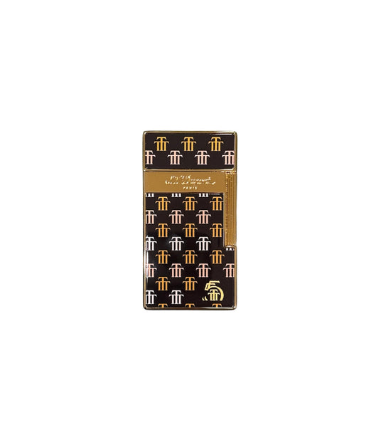 XXIV Festival del Habano - Trinidad - Limited Edition Lighter