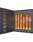 XXIV Festival del Habano - Habanos S.A. 30th Anniversary Cigar Gift Pack