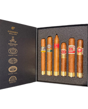 XXIV Festival del Habano - Habanos S.A. 30th Anniversary Cigar Gift Pack