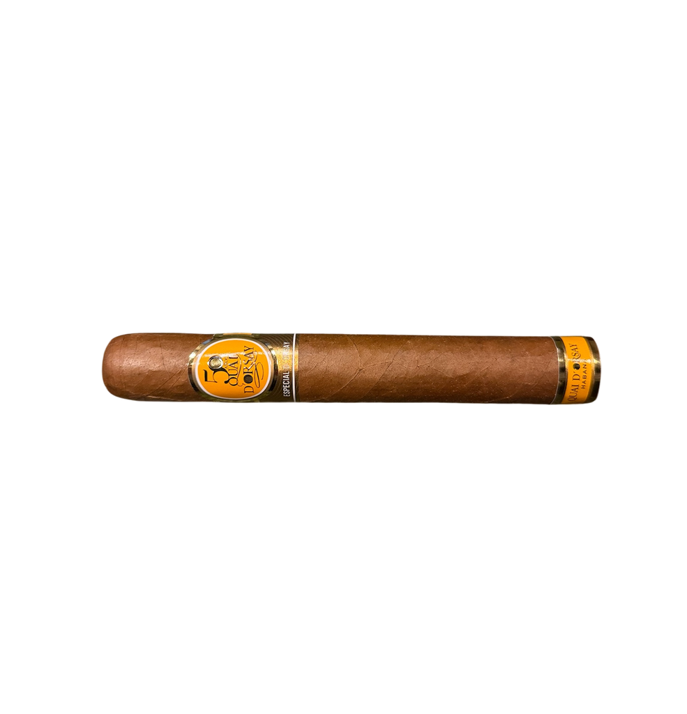 Quai D'Orsay - Especial