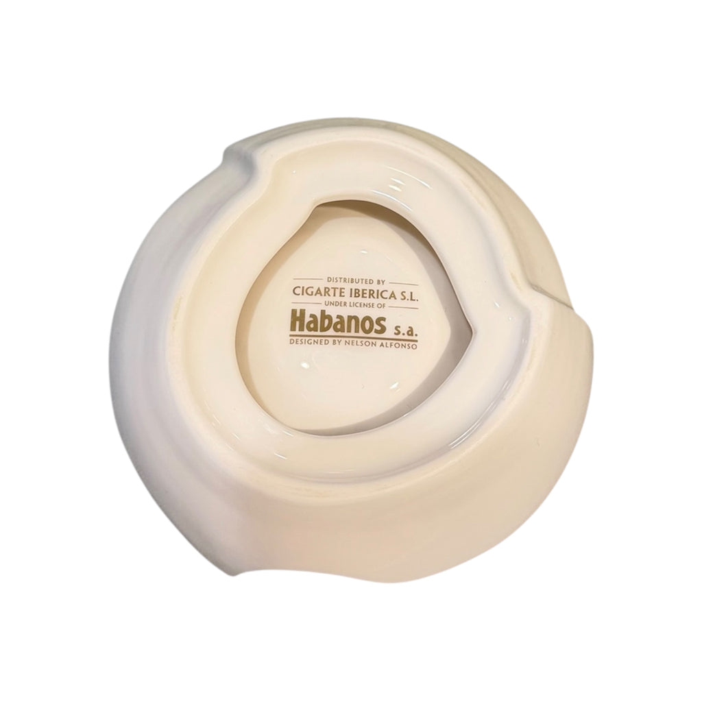 XXIV Festival del Habano - Trinidad - Ashtray