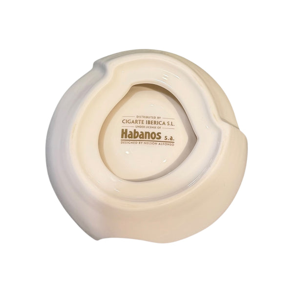 XXIV Festival del Habano - Trinidad - Ashtray