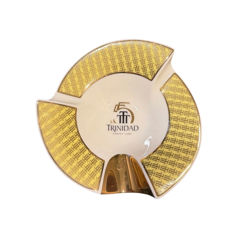 XXIV Festival del Habano - Trinidad - Ashtray