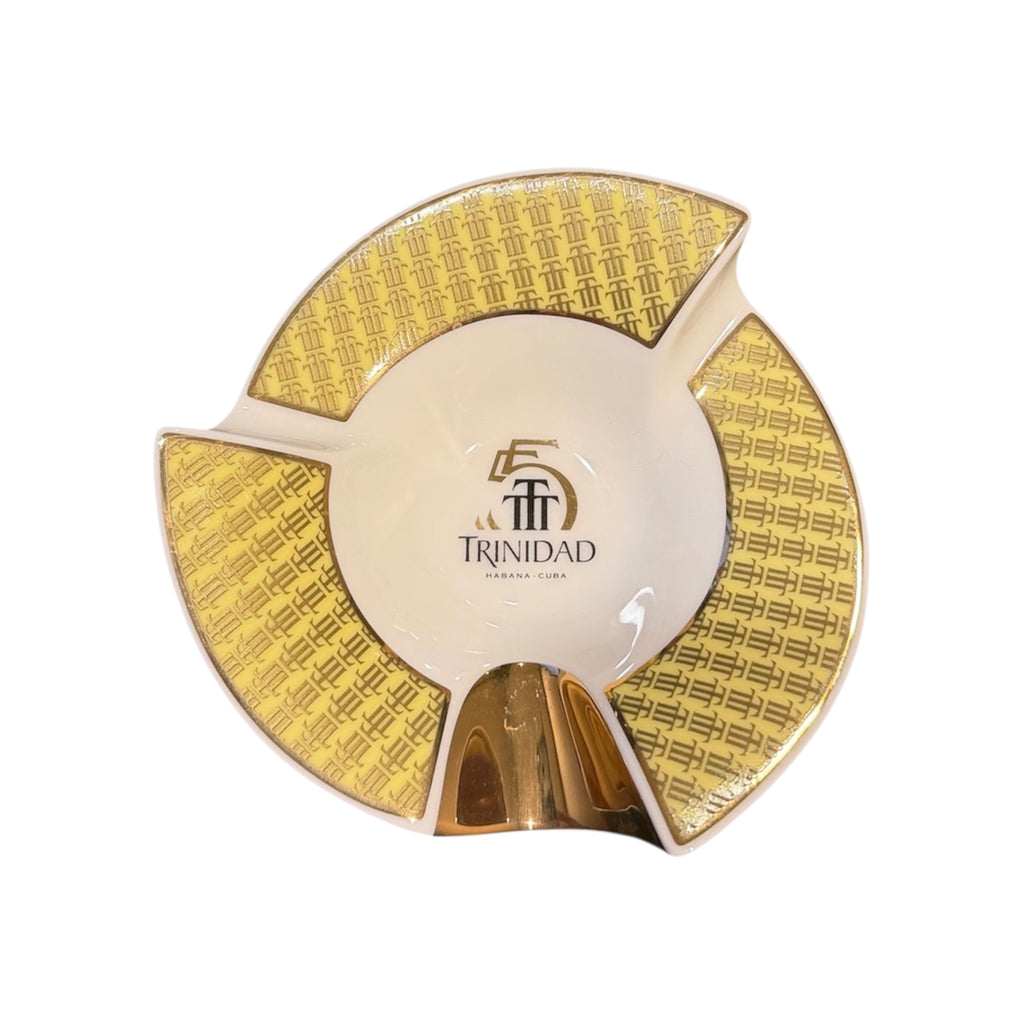 XXIV Festival del Habano - Trinidad - Ashtray