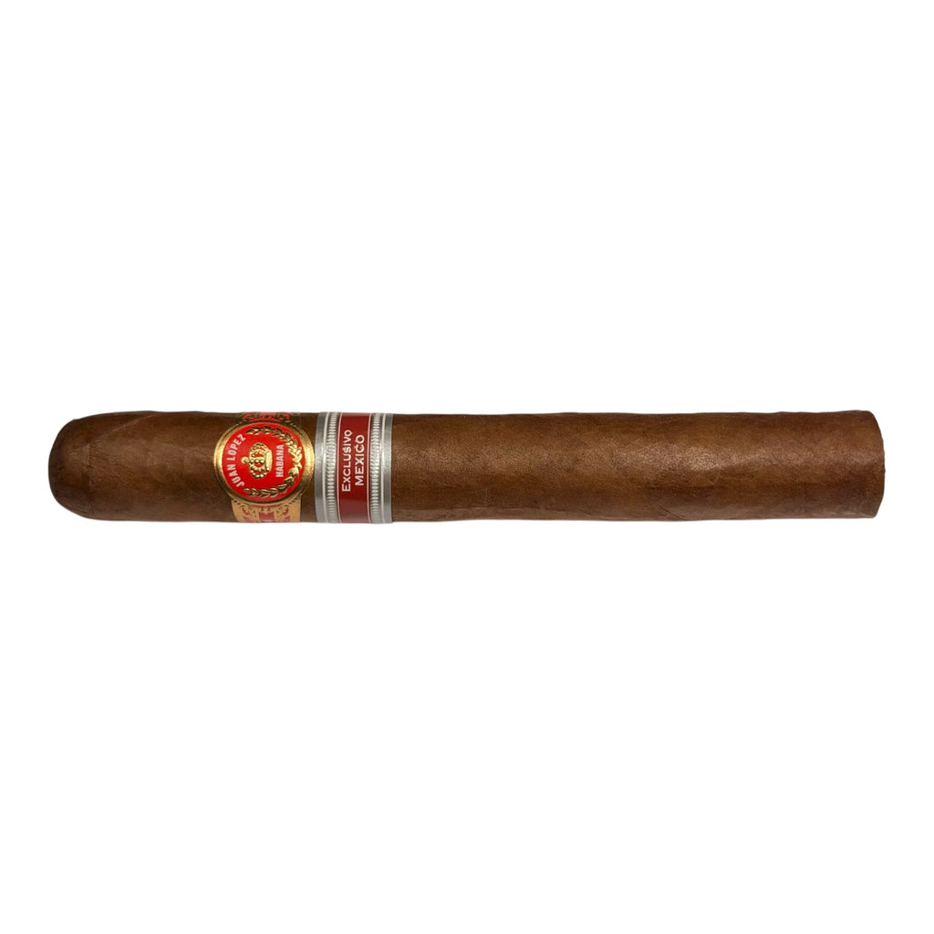 RE 2025 Mexico - Juan Lopez - Besame Mucho - SIngle Cigar