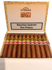 RE 2021 Austria - San Cristobal De La Habana - Obispo