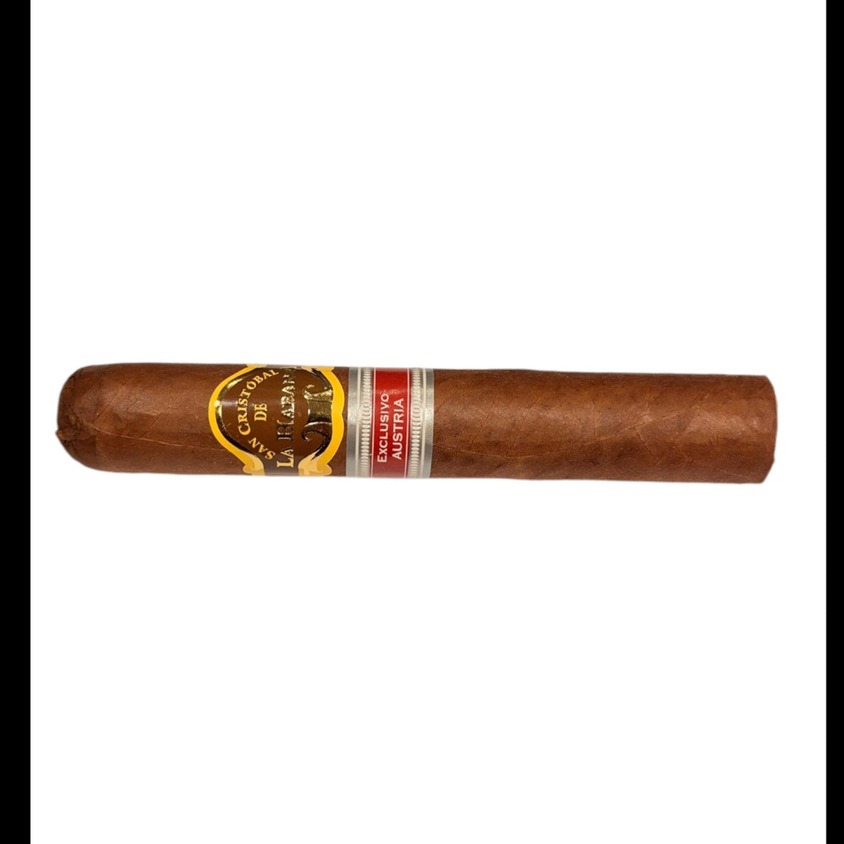 RE 2021 Austria - San Cristobal De La Habana - Obispo