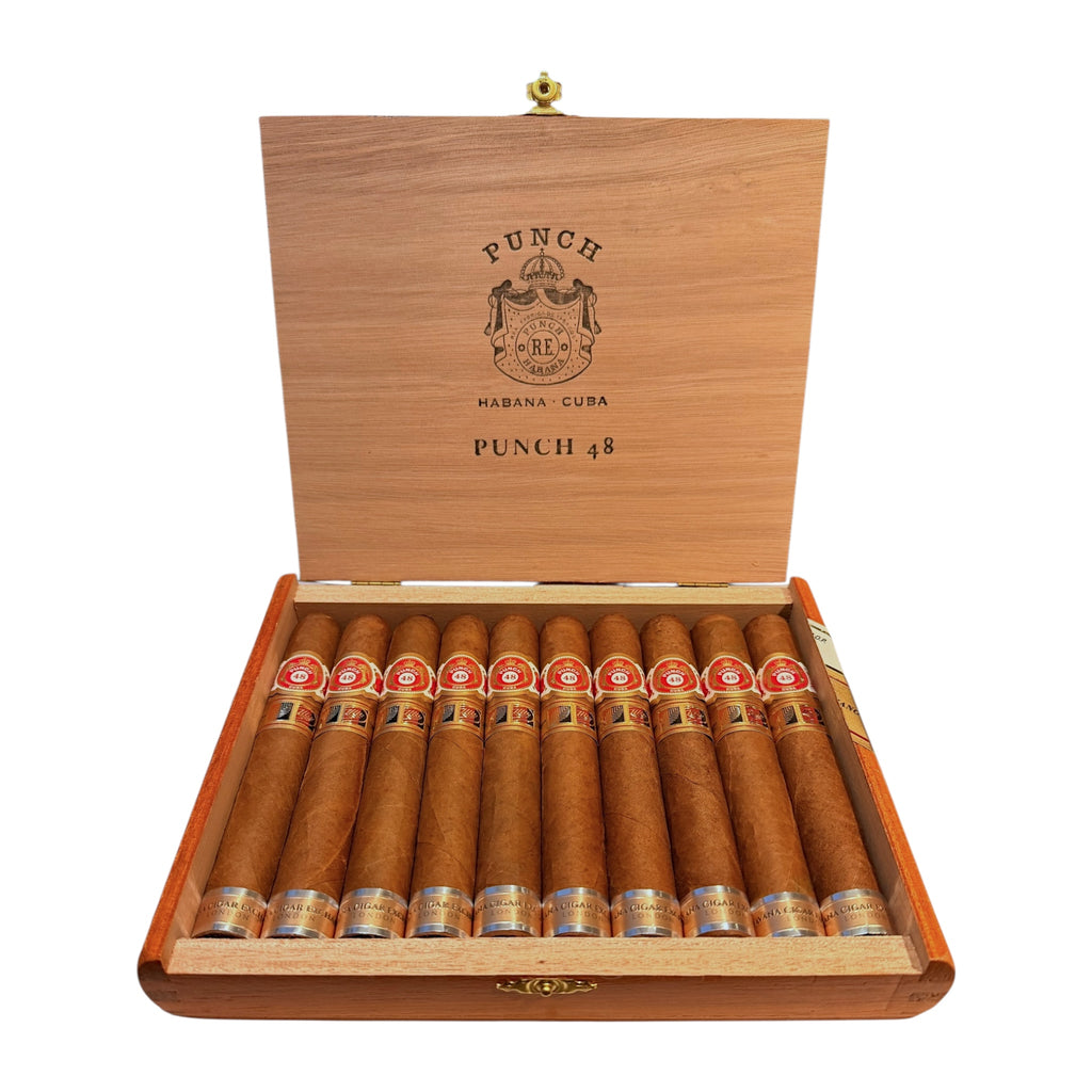 Punch - 48