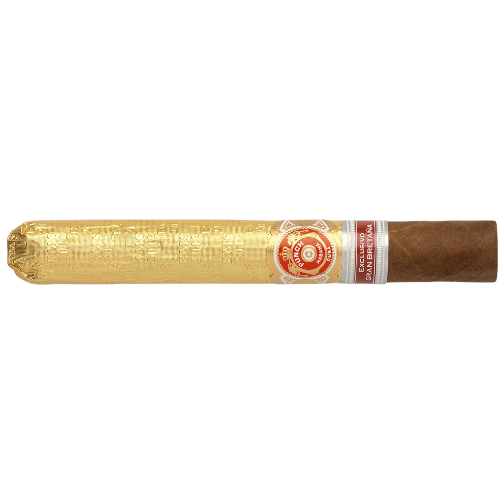 RE 2011 UK - Punch - Medailla de Oro