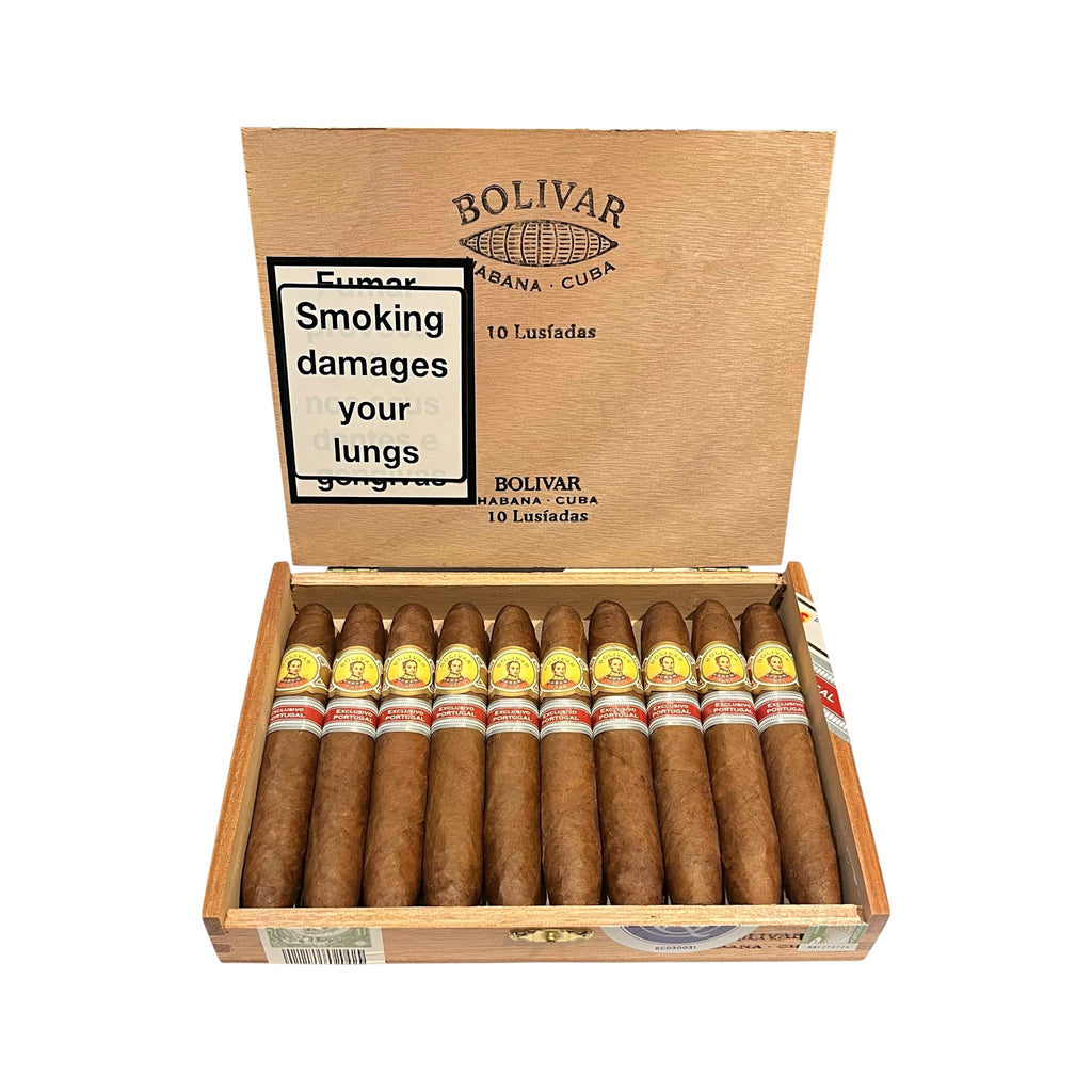 RE 2017 Portugal - Bolivar - Lusiadas