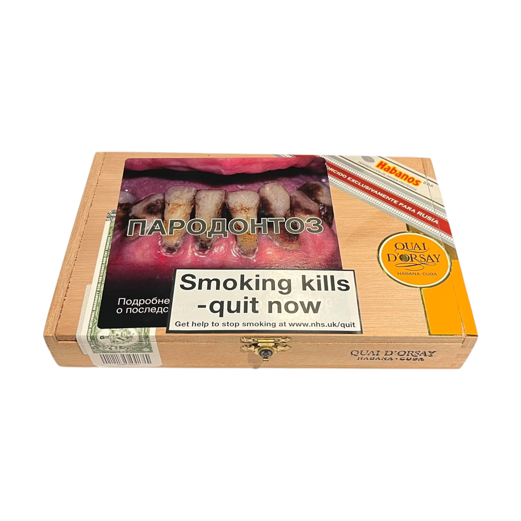 RE 2020 Russia - Quai D'Orsay - Acuerdo