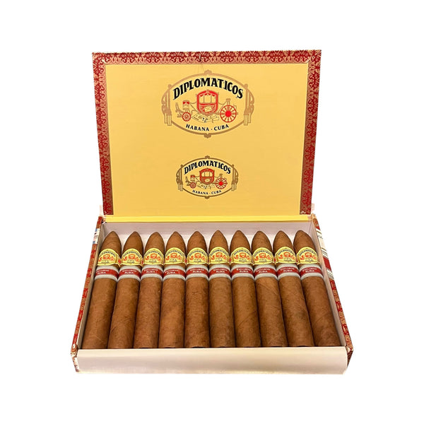 RE 2021 Russia - Diplomaticos - Protocolo